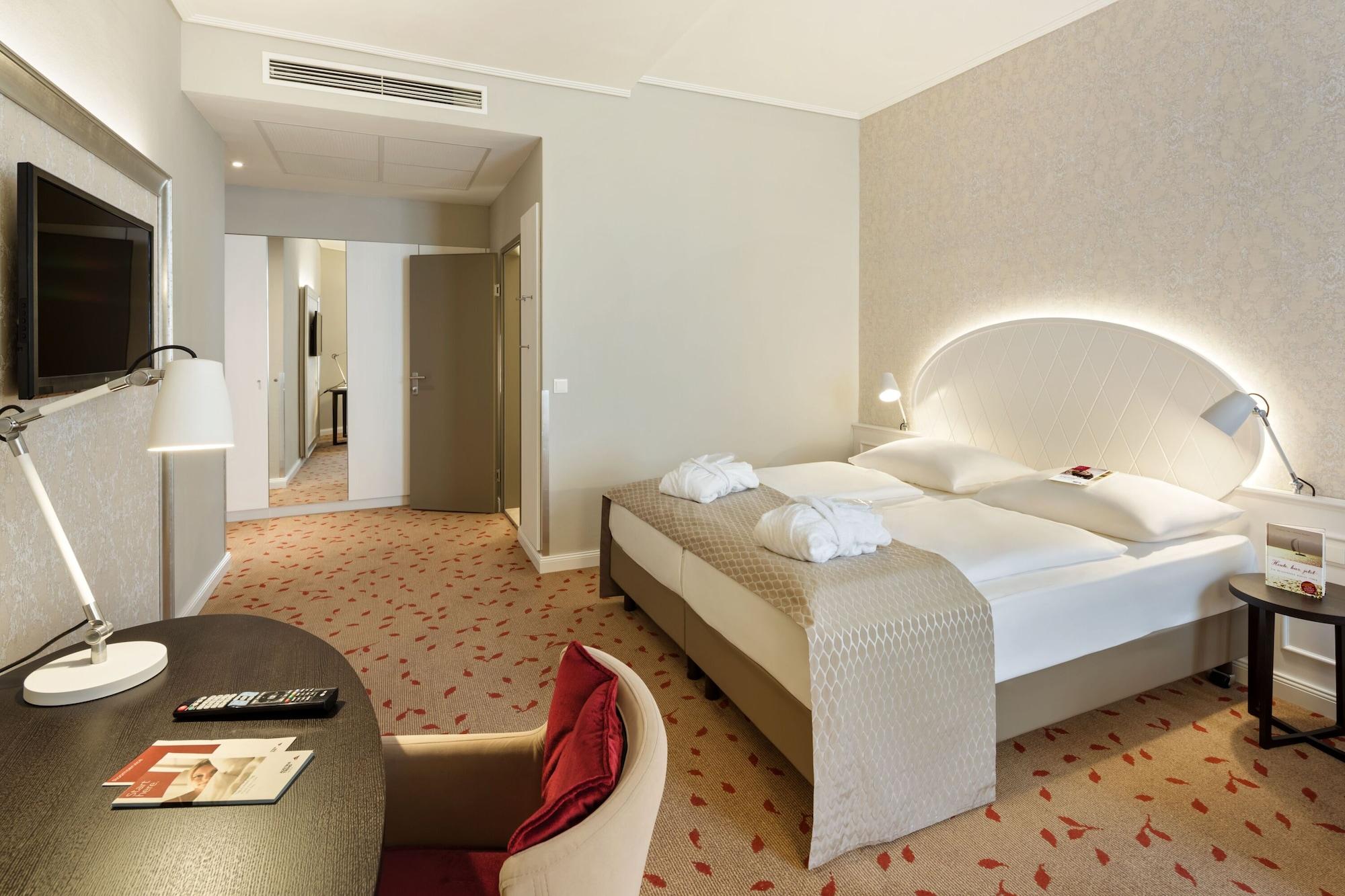 Austria Trend Rathauspark Hotel