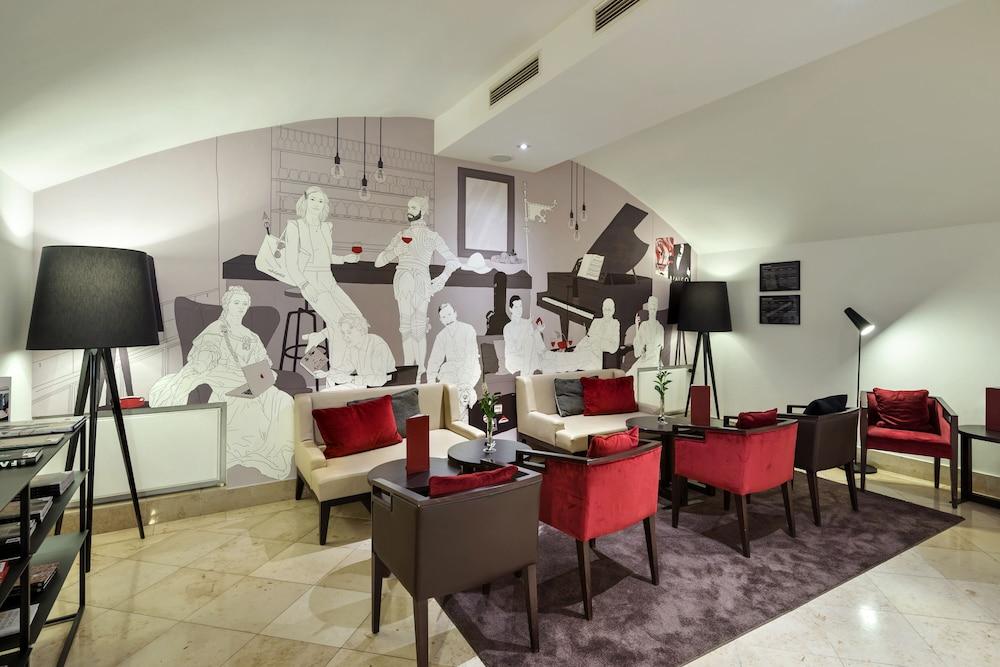 Hotel Austria Trend Rathauspark 4*