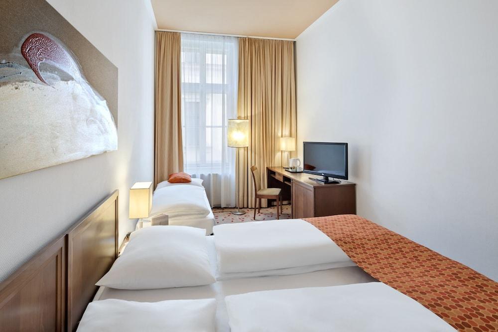 Rathauspark Wien, A Member Of Radisson Individuals Wenen