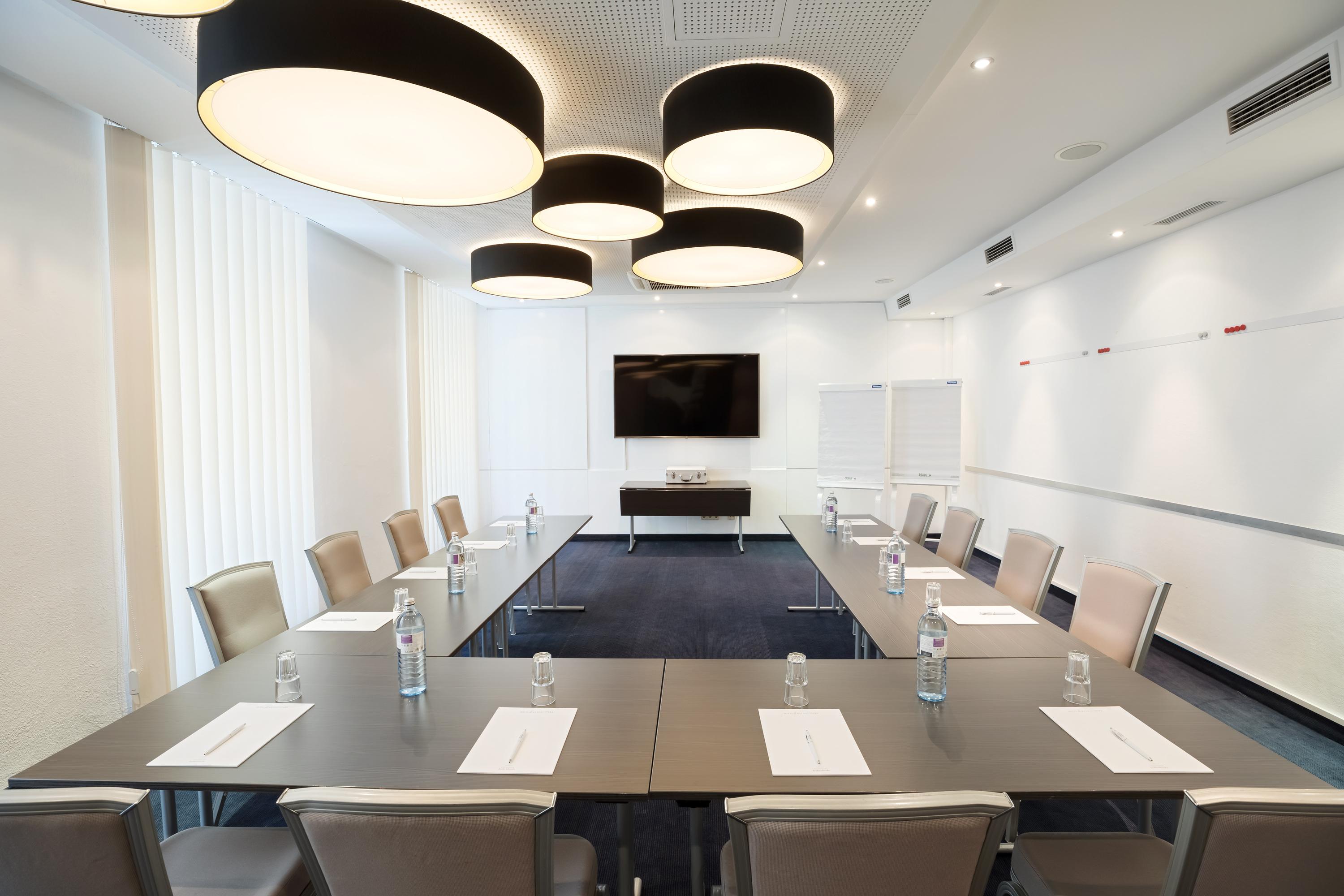 Rathauspark Wien, A Member Of Radisson Individuals Wenen