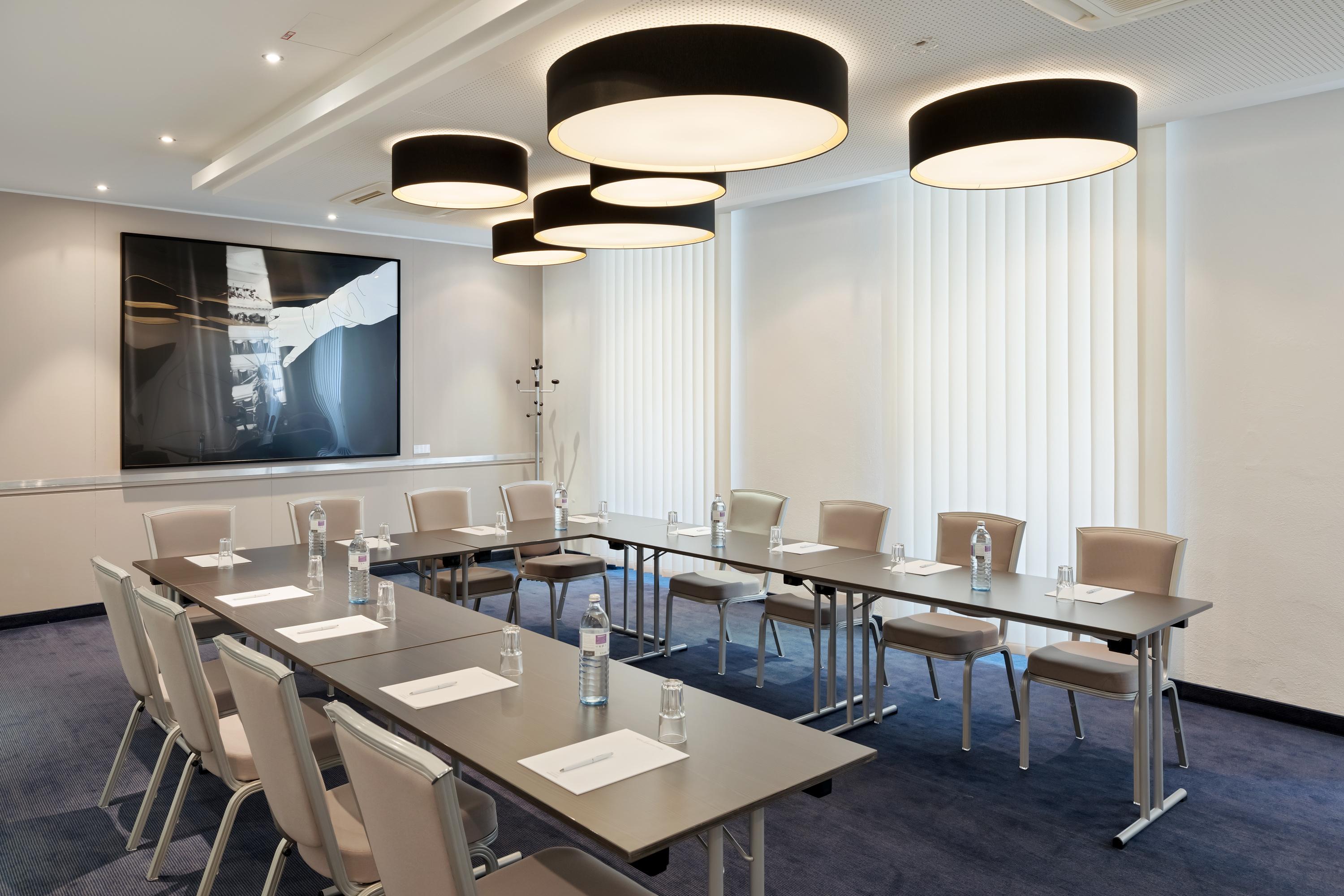 Austria Trend Rathauspark Hotel Wien