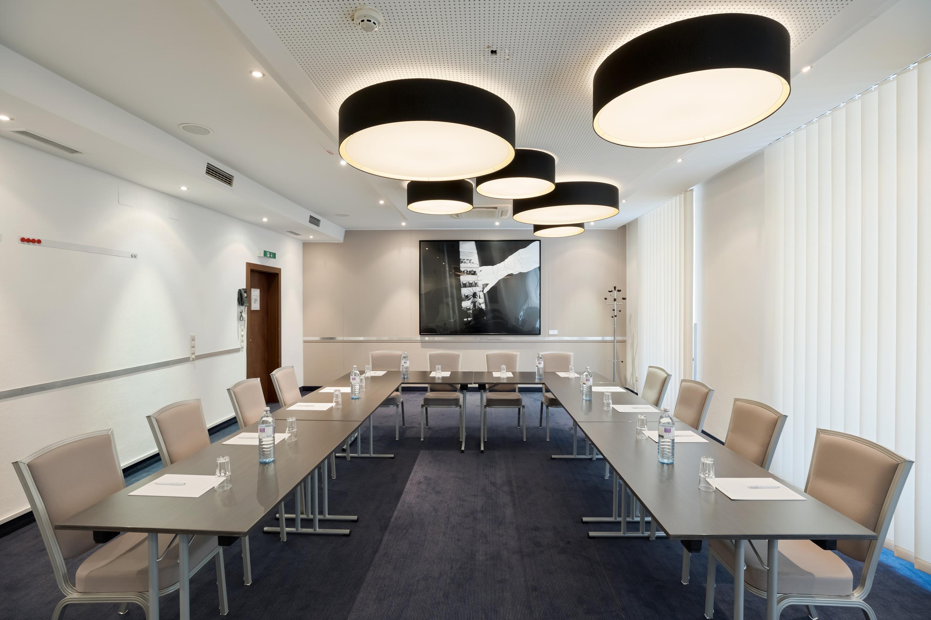 Austria Trend Rathauspark Hotel 4*