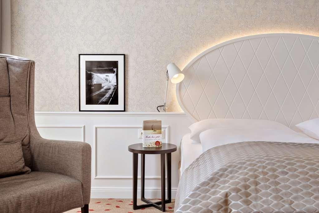 Hotel Austria Trend Rathauspark Wien
