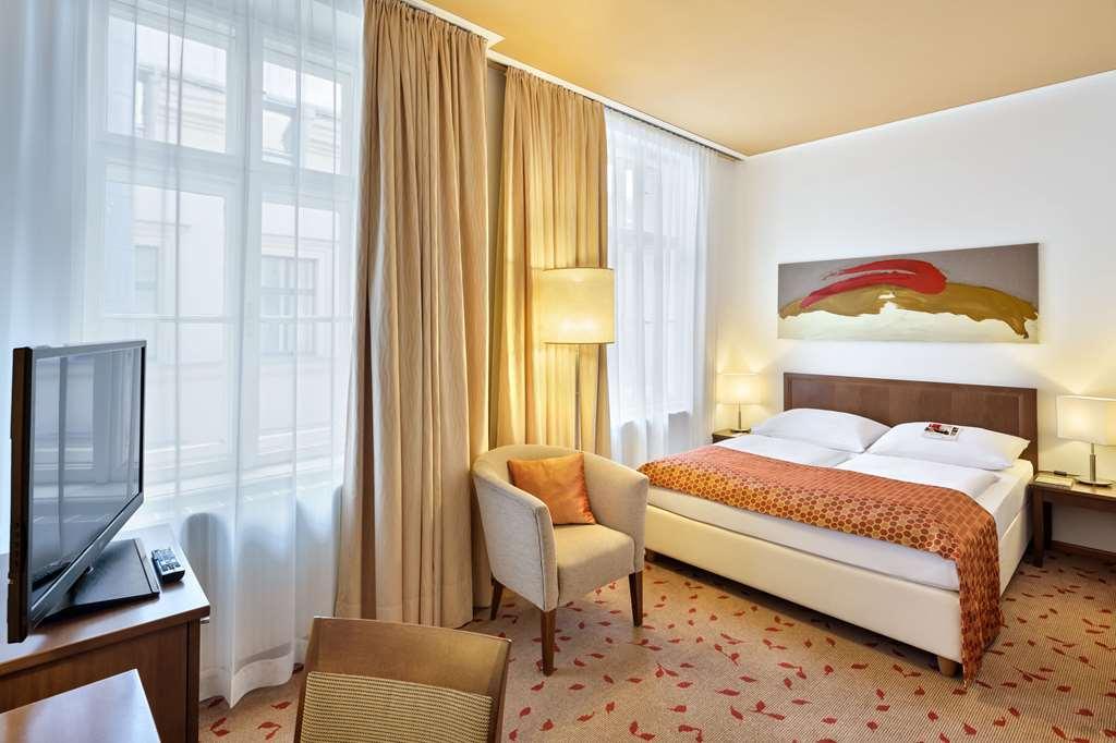Hotel Austria Trend Rathauspark 4*