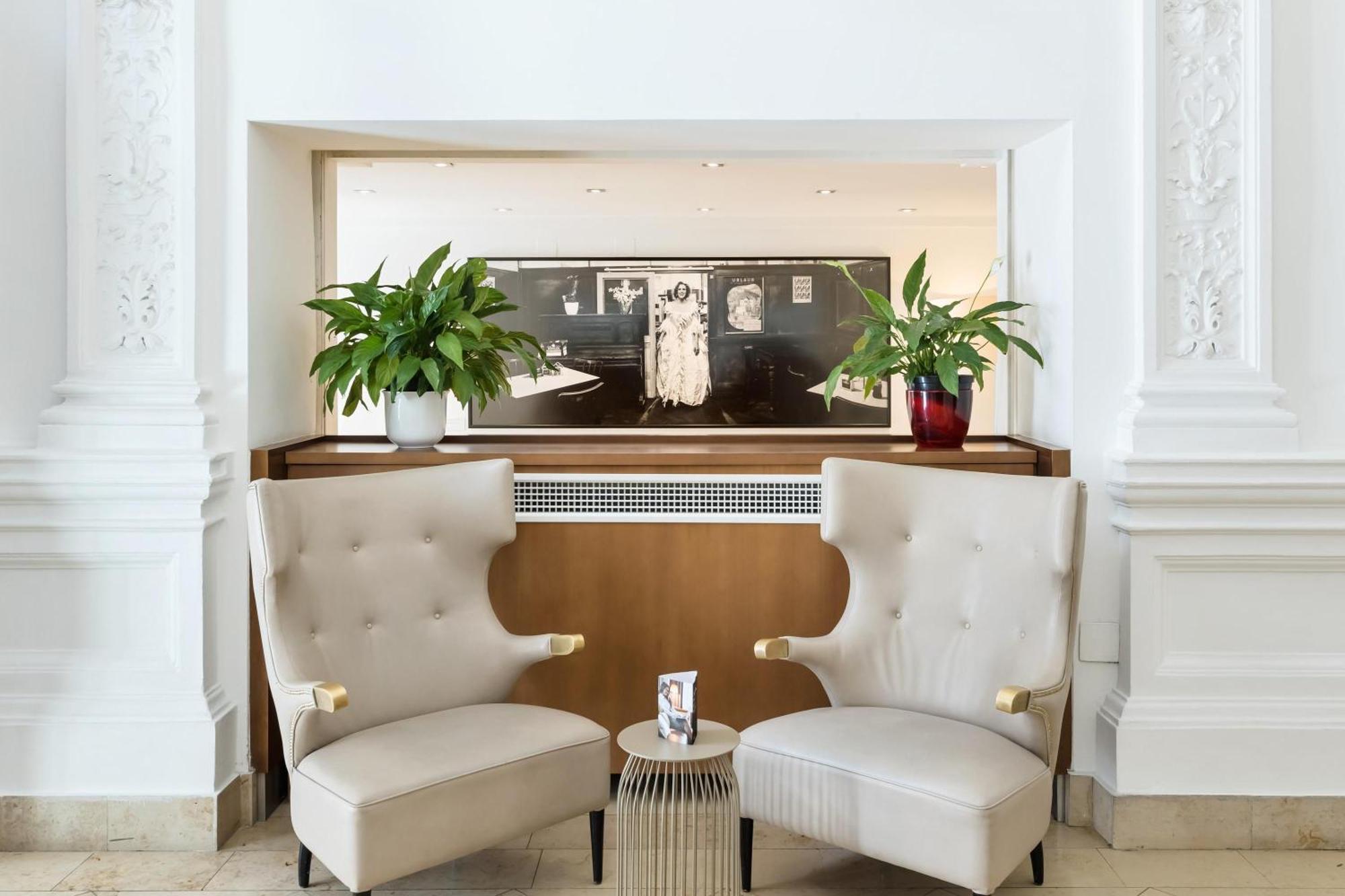 Hotel Austria Trend Rathauspark Wien