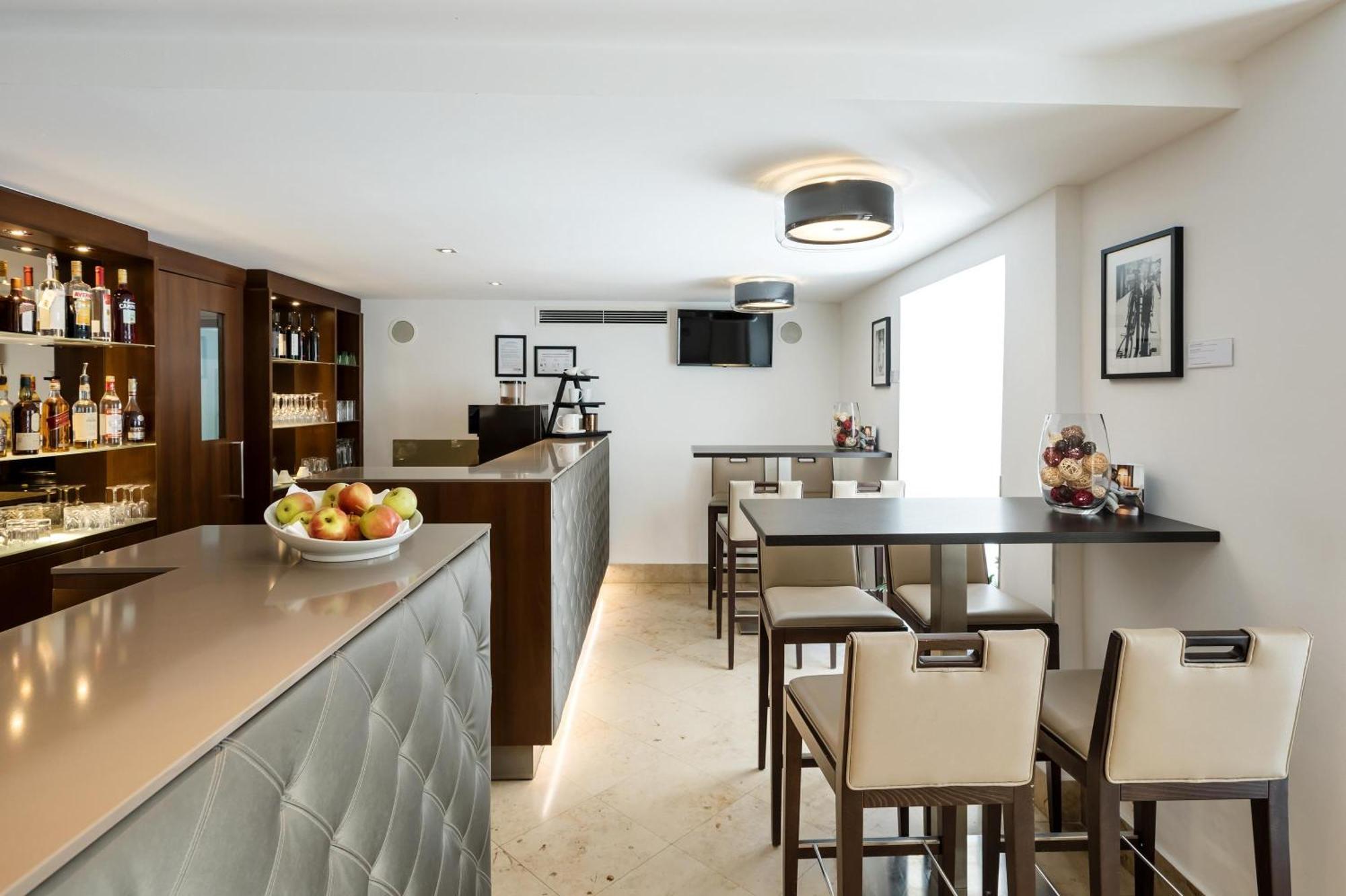 Austria Trend Rathauspark Hotel Wien