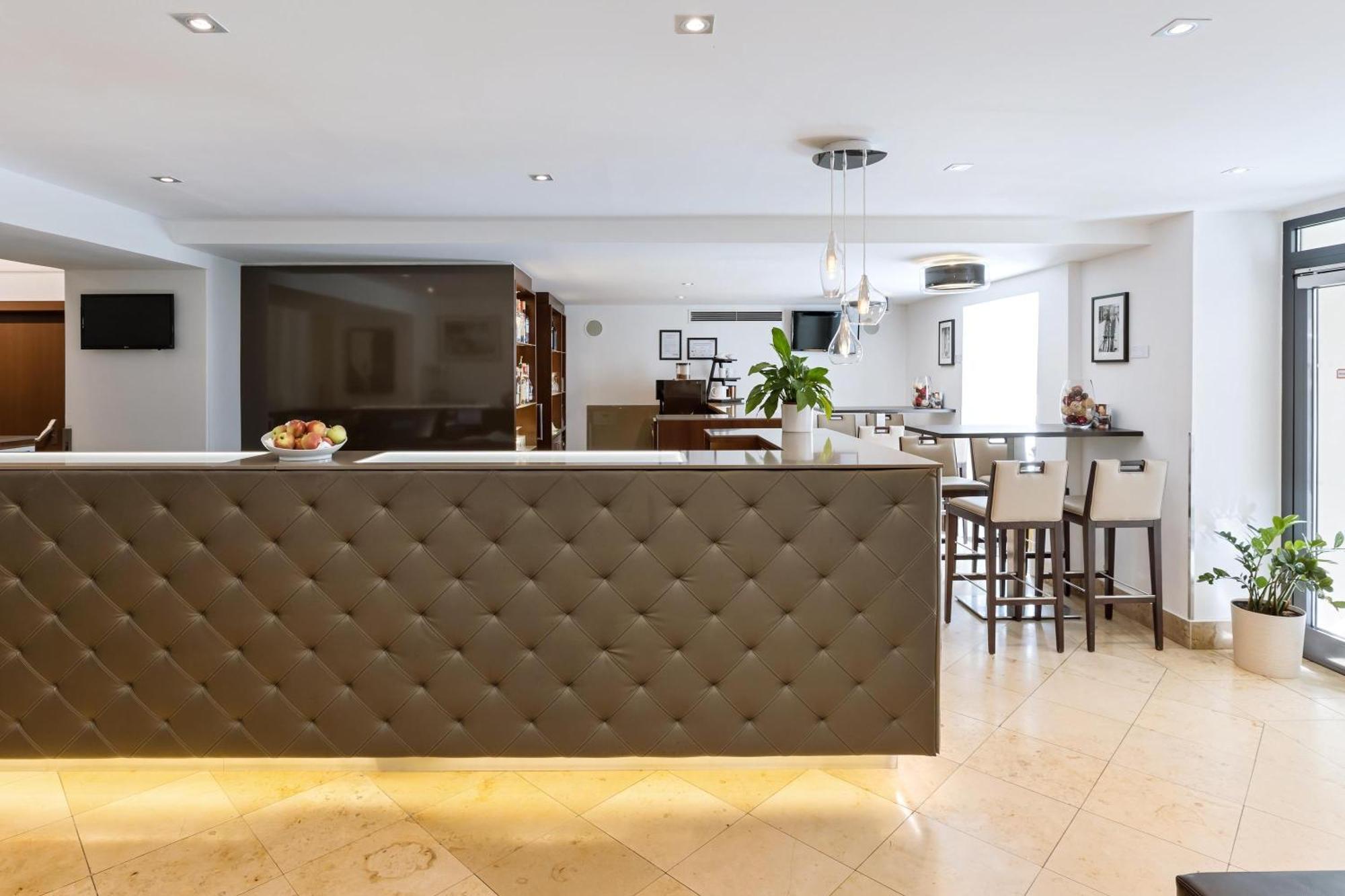 Austria Trend Rathauspark Hotel Wien