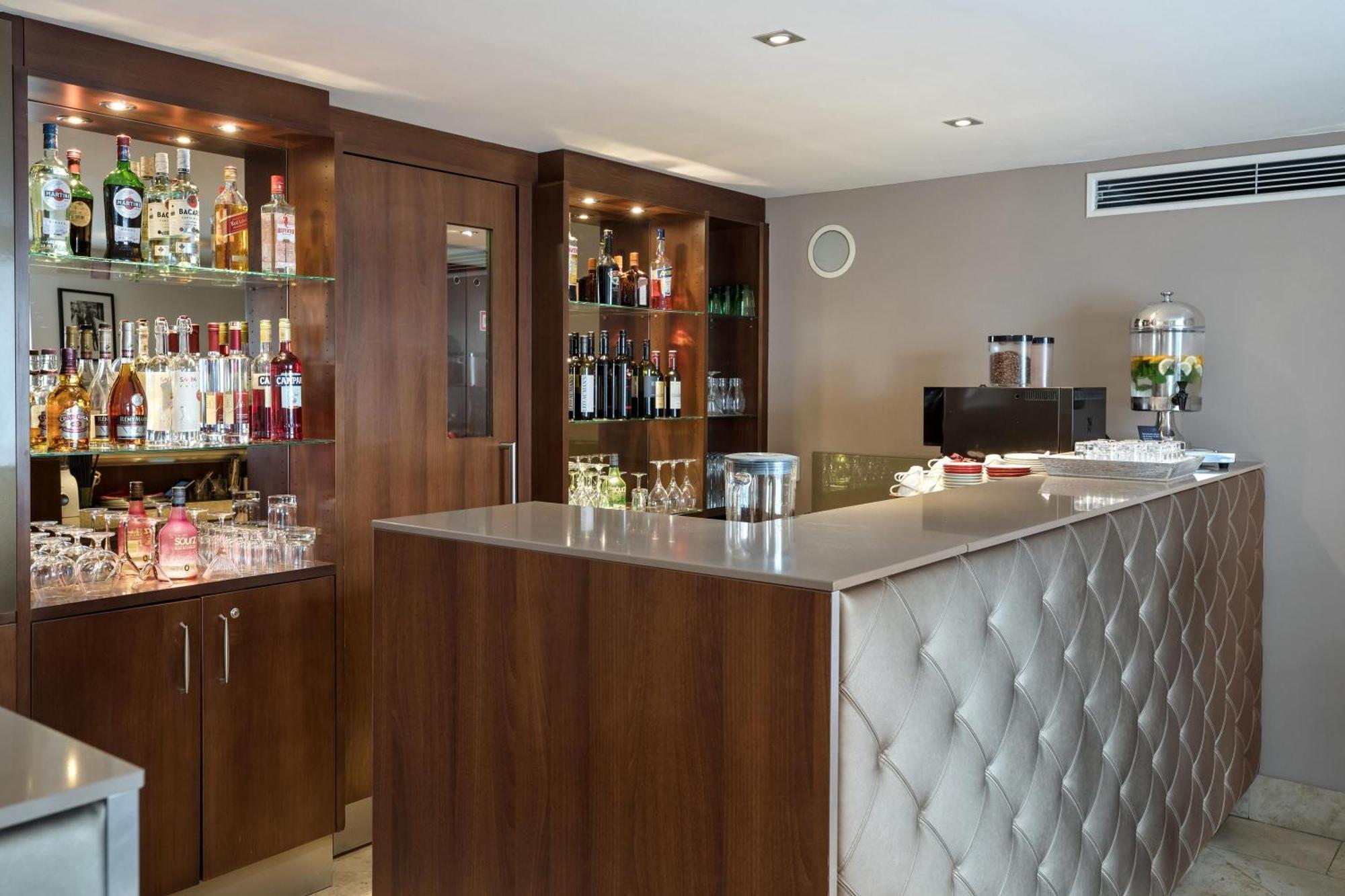 Austria Trend Rathauspark Hotel Wien