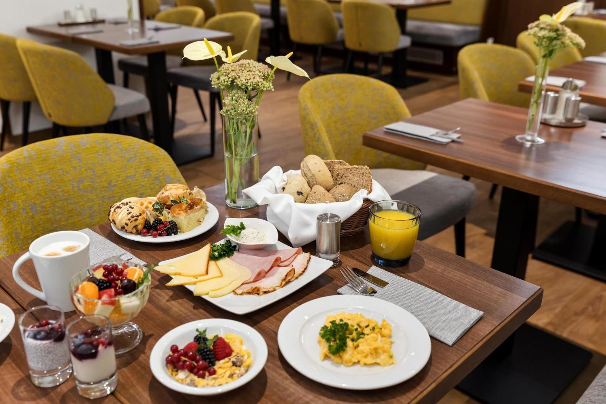 Austria Trend Rathauspark Hotel