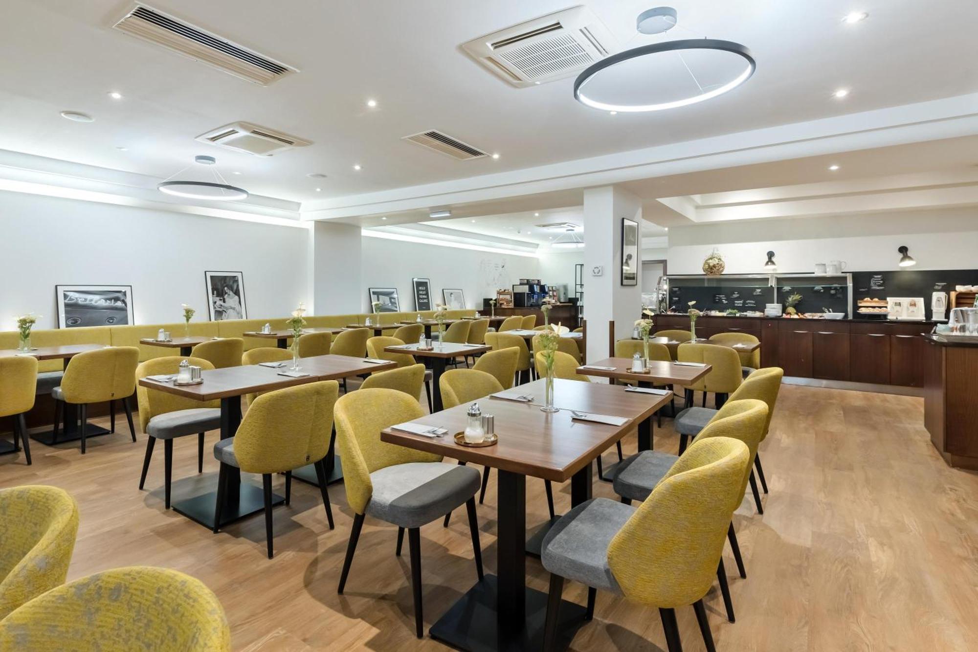 Austria Trend Rathauspark Hotel 4*