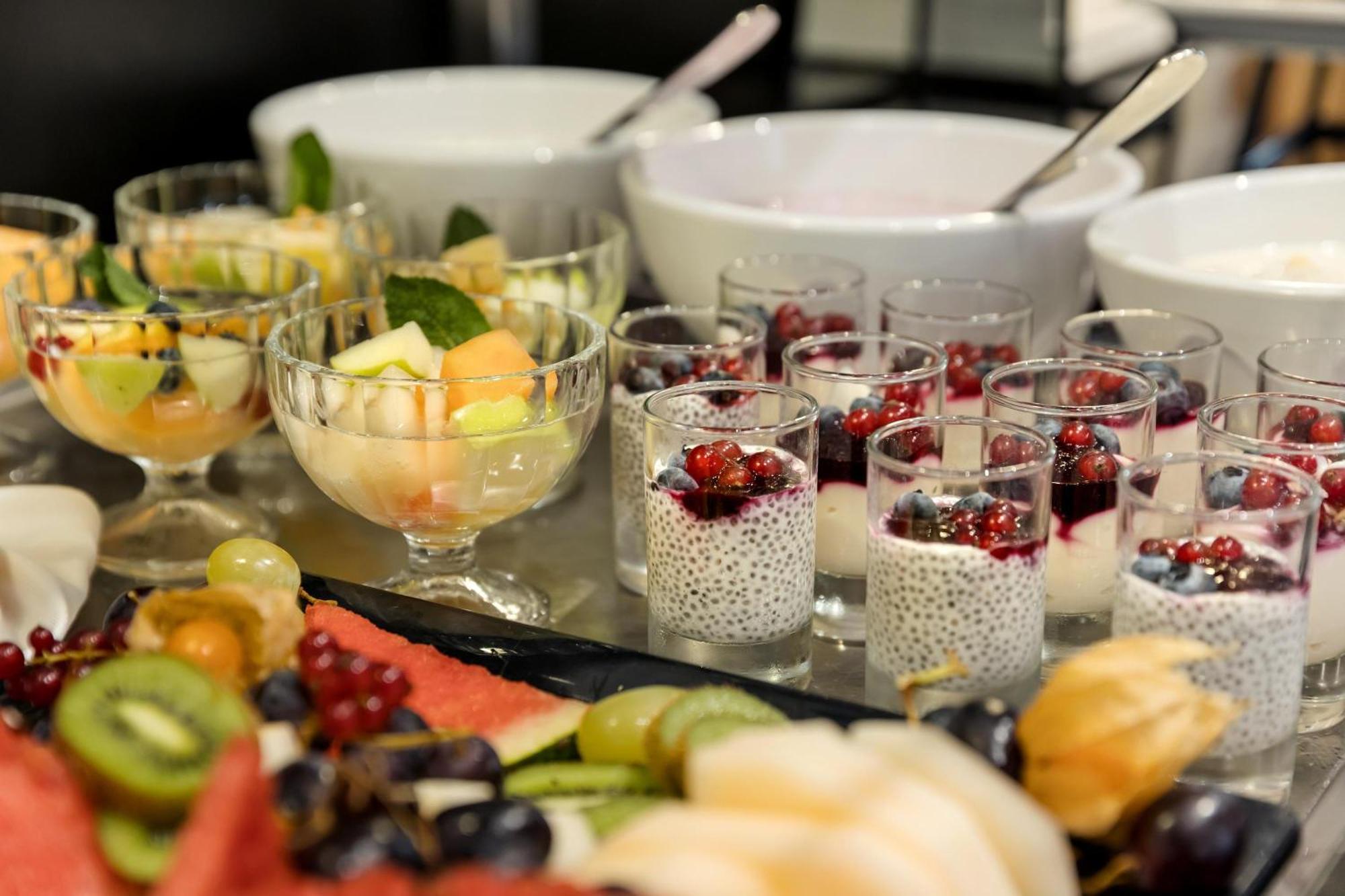 Austria Trend Rathauspark Hotel Wien