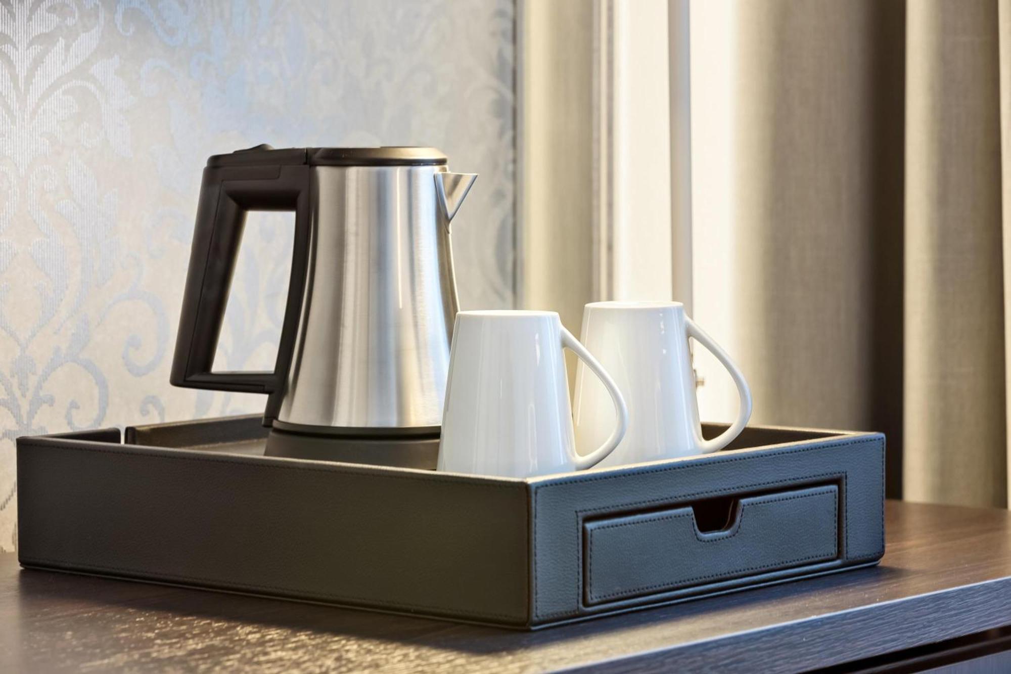 Hotel Austria Trend Rathauspark Wien
