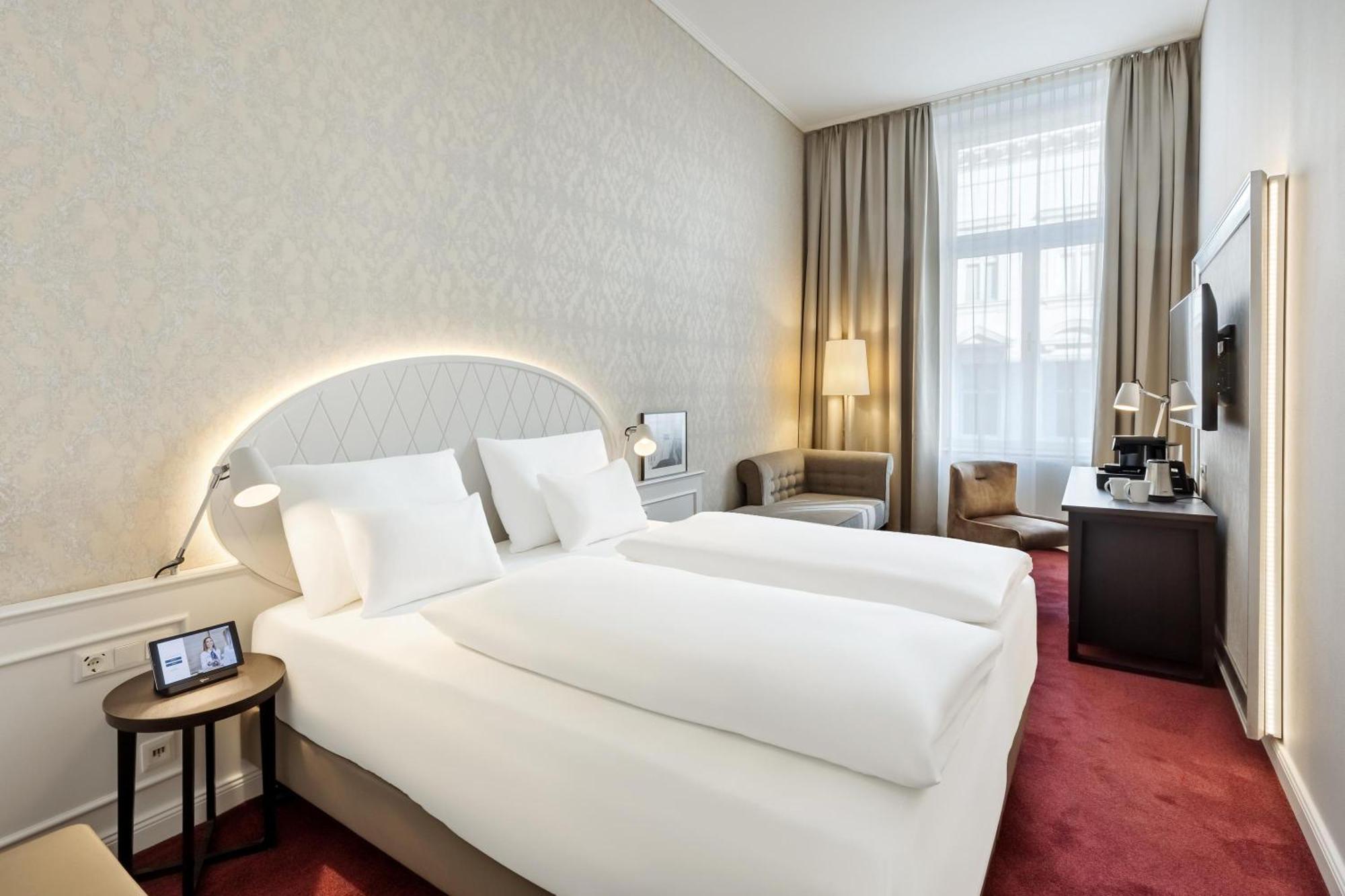 Austria Trend Rathauspark Hotel