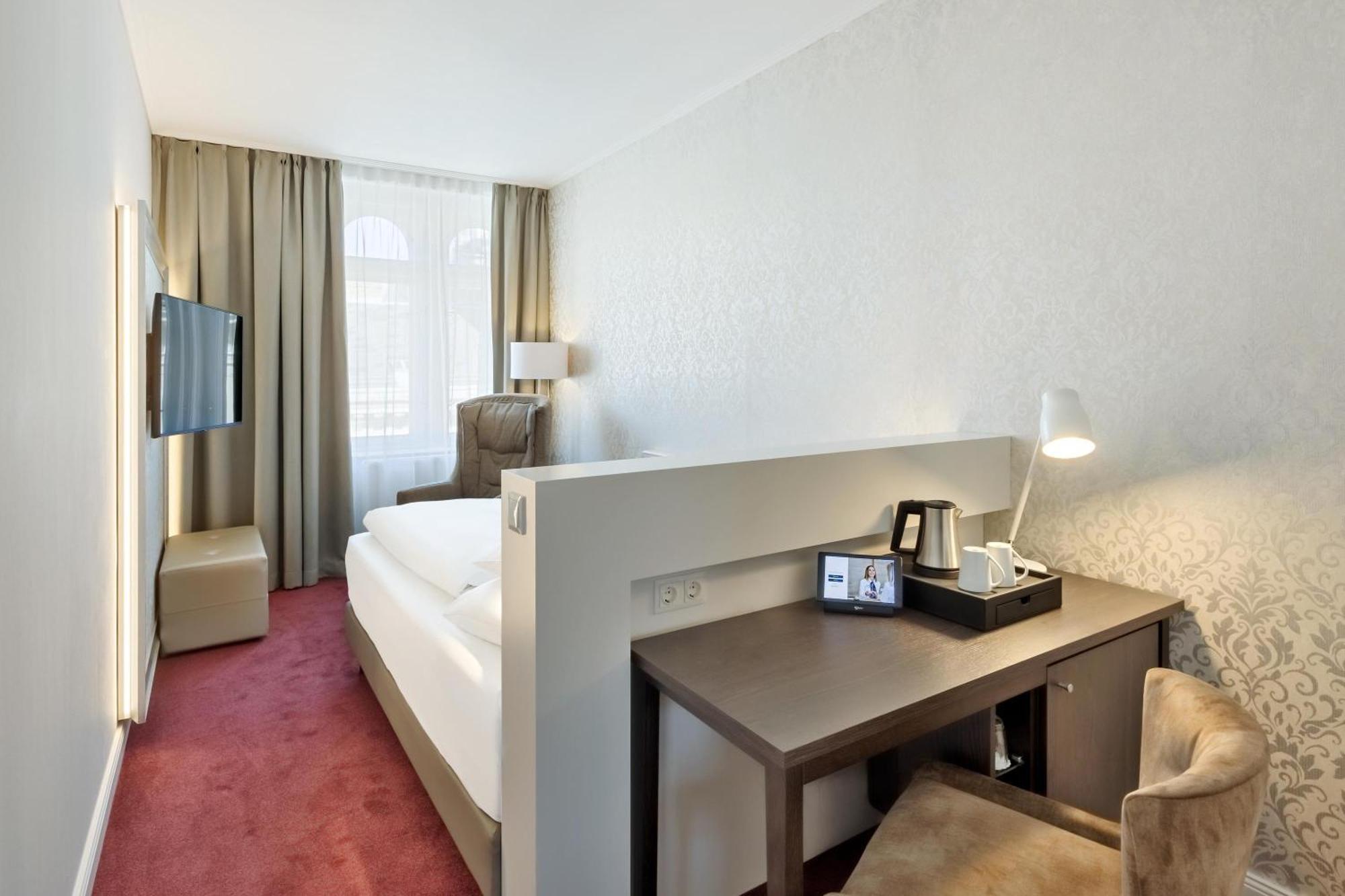 Hotel Austria Trend Rathauspark