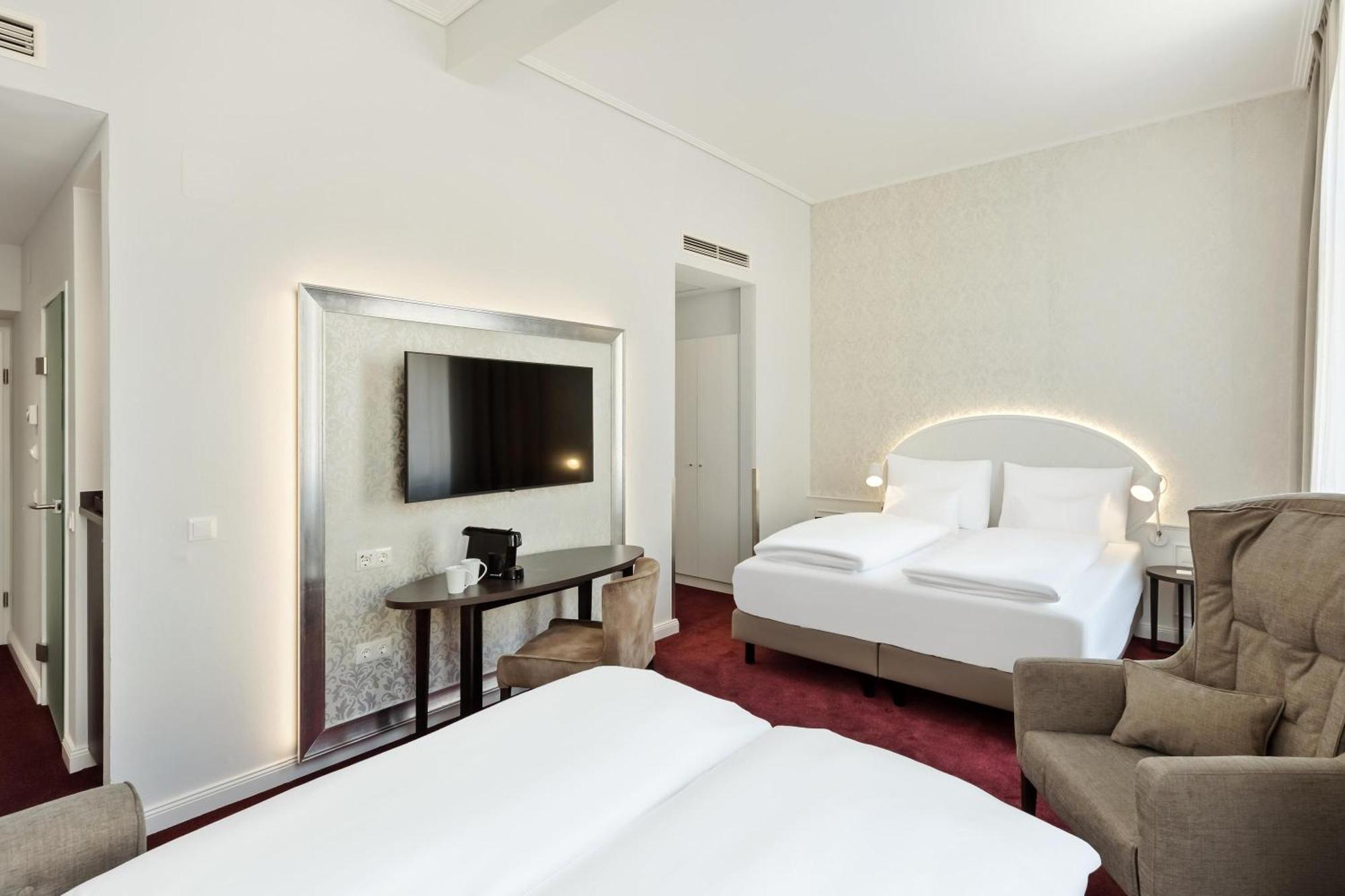 Austria Trend Rathauspark Hotel 4*