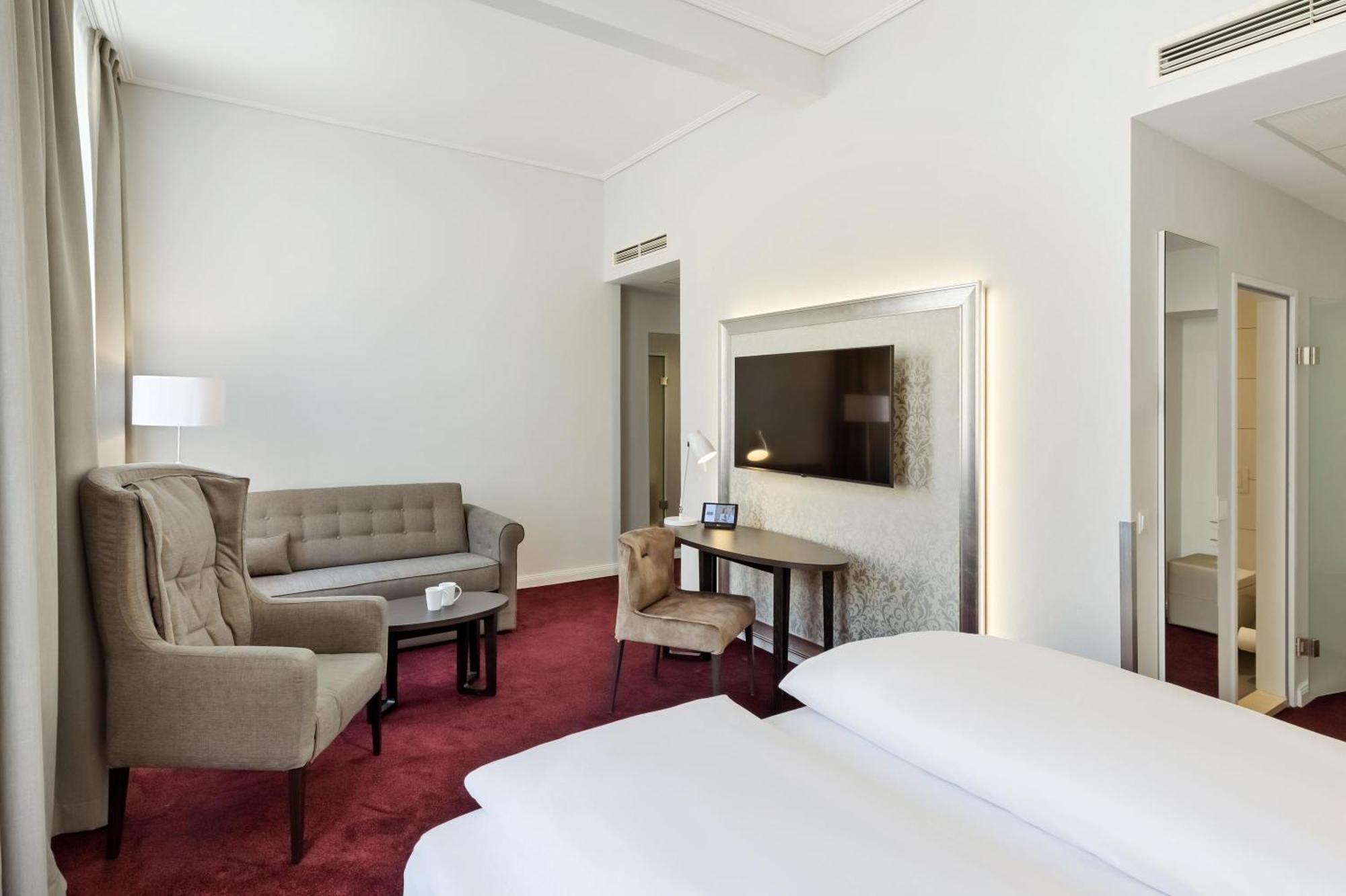Austria Trend Rathauspark Hotel 4*