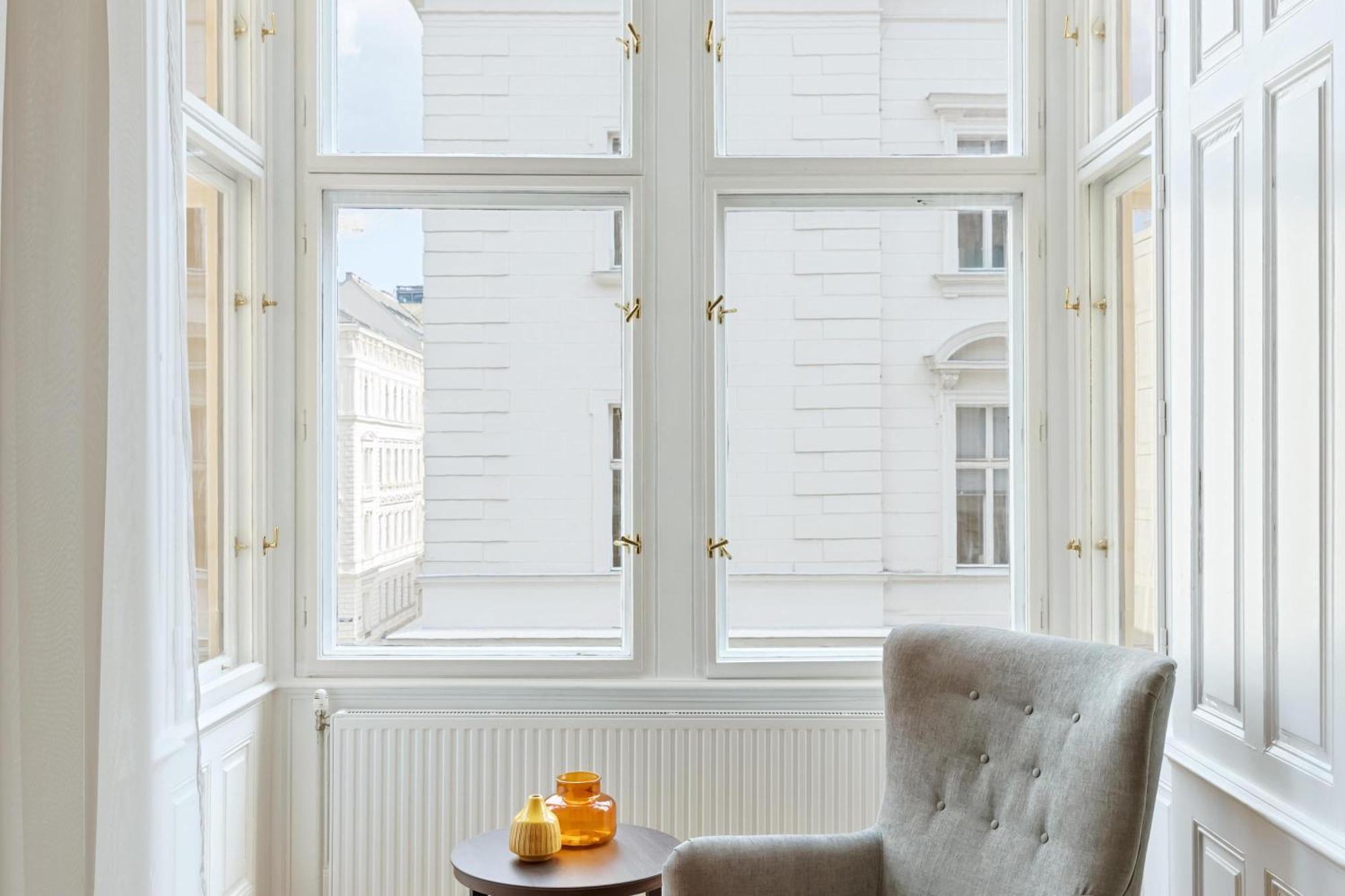 Austria Trend Rathauspark Hotel