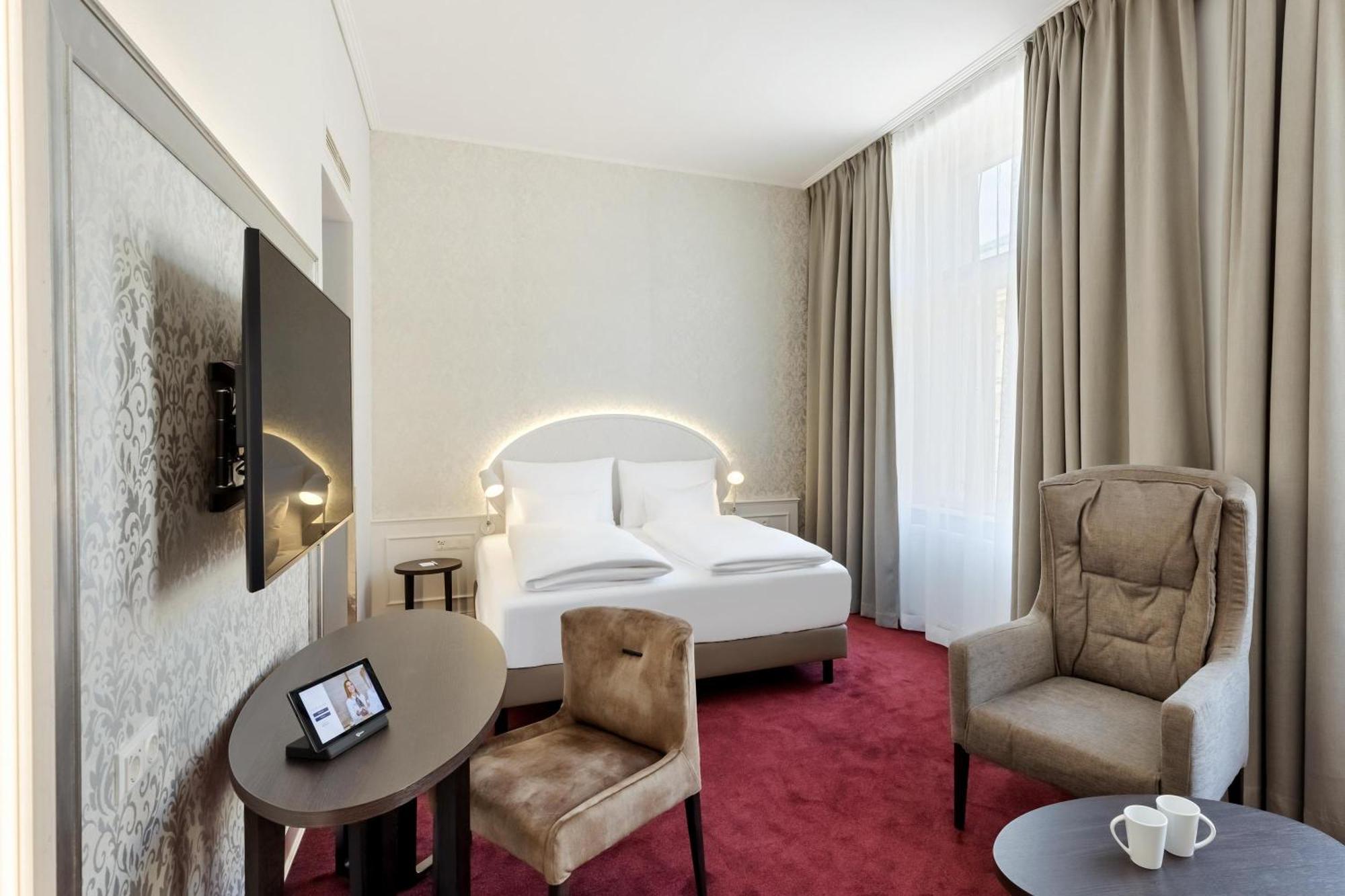 Hotel Austria Trend Rathauspark