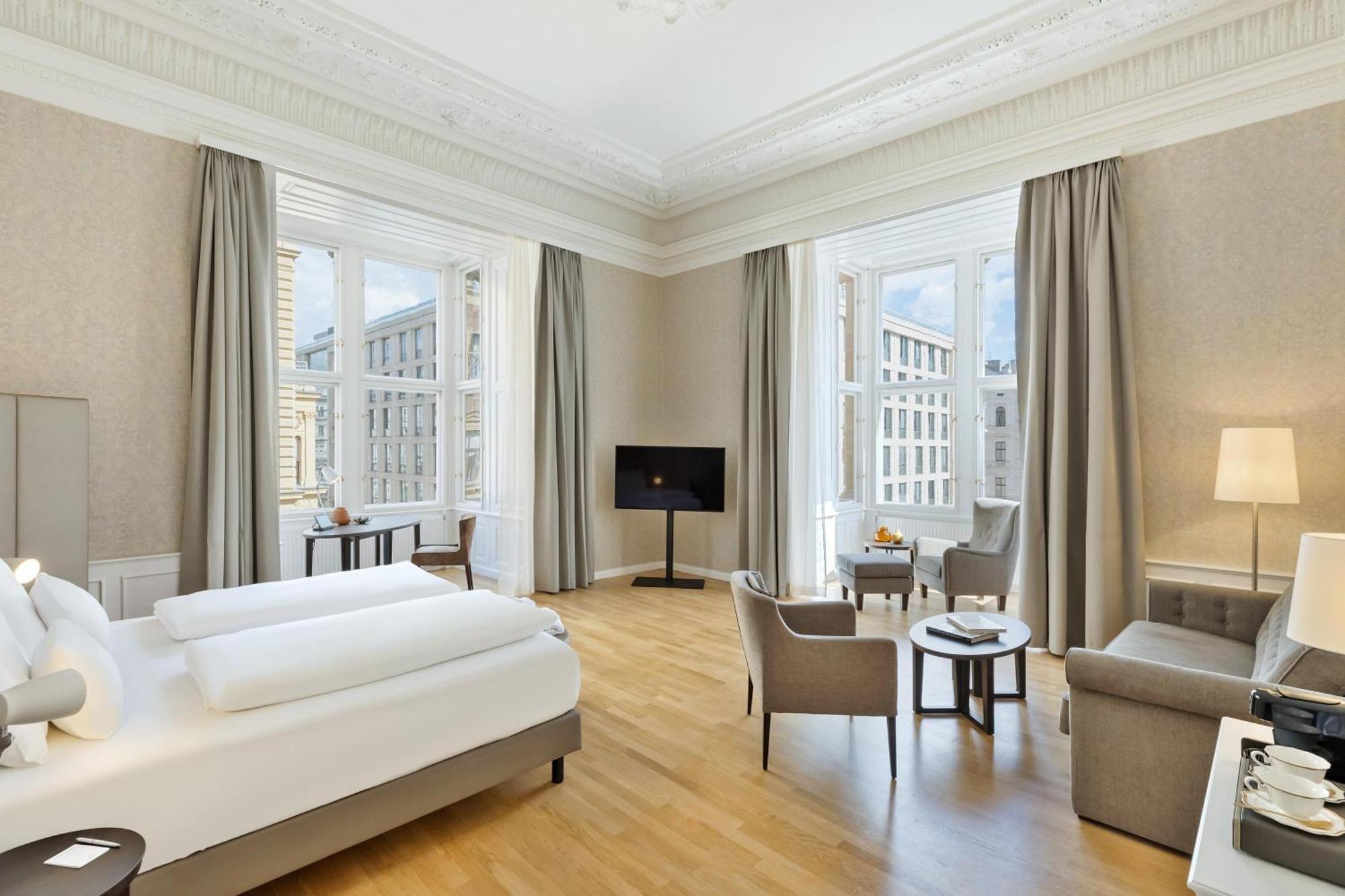 Austria Trend Rathauspark Hotel