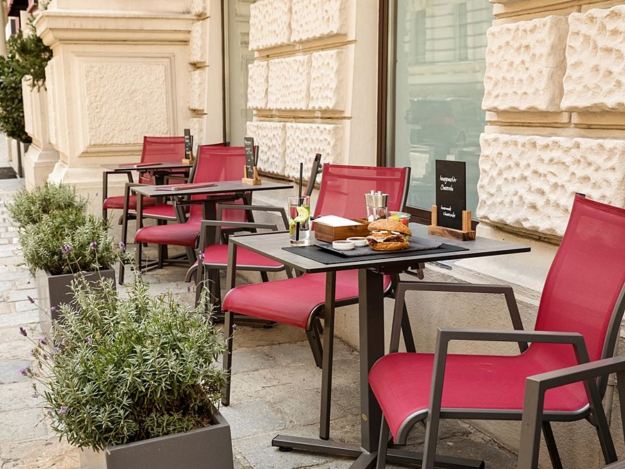 Hotel Austria Trend Rathauspark 4*