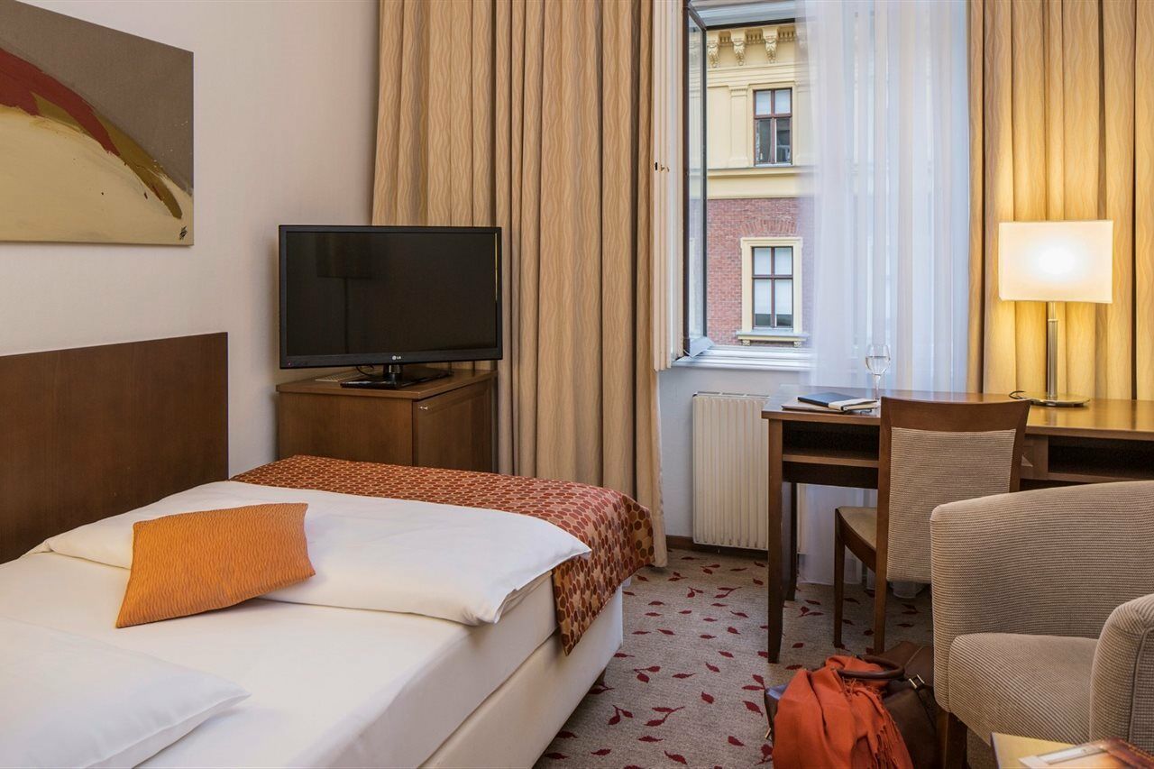Austria Trend Rathauspark Hotel Wien